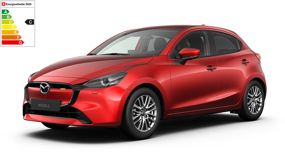 Mazda2